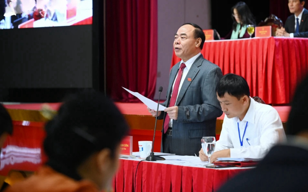 Giám đốc Sở Du lịch Nghệ An: Cả xã hội phải cùng làm du lịch