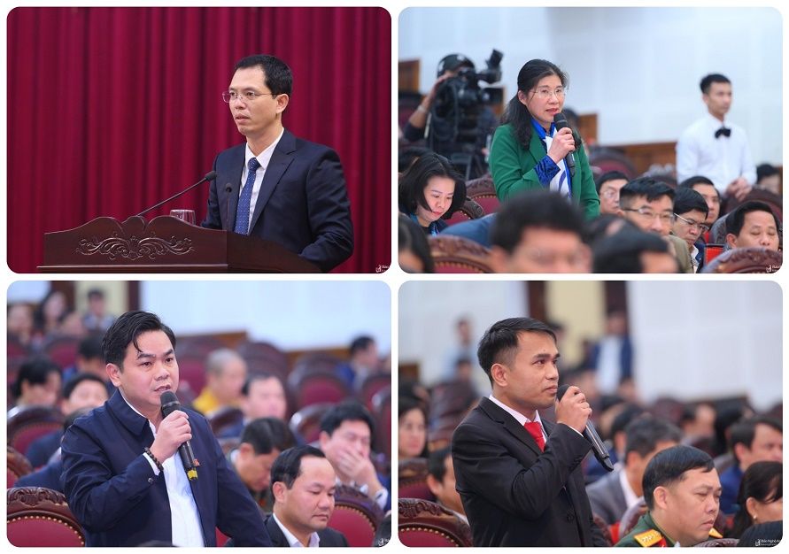 Chất vấn, nhiệm vụ quan trọng của mỗi đại biểu Hội đồng nhân dân