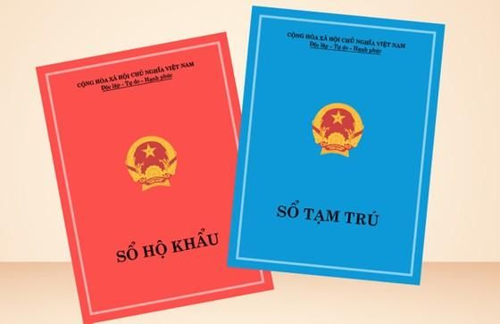 Thủ tướng chỉ thị không yêu cầu người dân phải xuất trình, nộp Sổ hộ khẩu