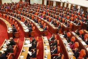 Quy định mới về lấy phiếu tín nhiệm với chức danh lãnh đạo có gì đáng chú ý?