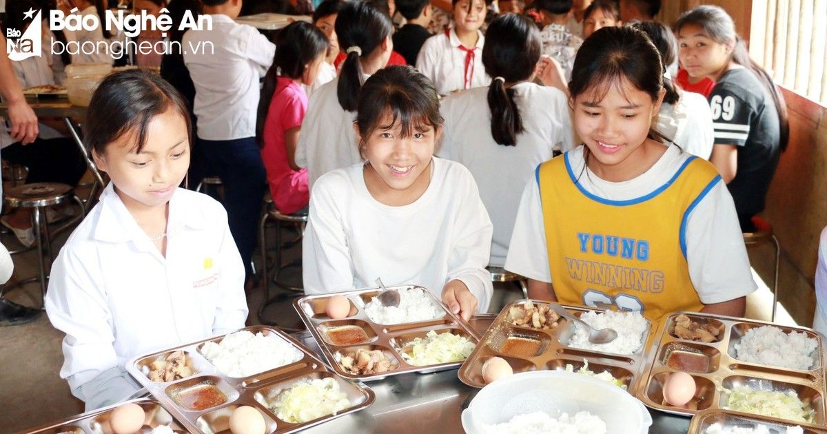 Quy định tỷ lệ học sinh bán trú trong trường phổ thông dân tộc bán trú có hiệu lực từ 18/3