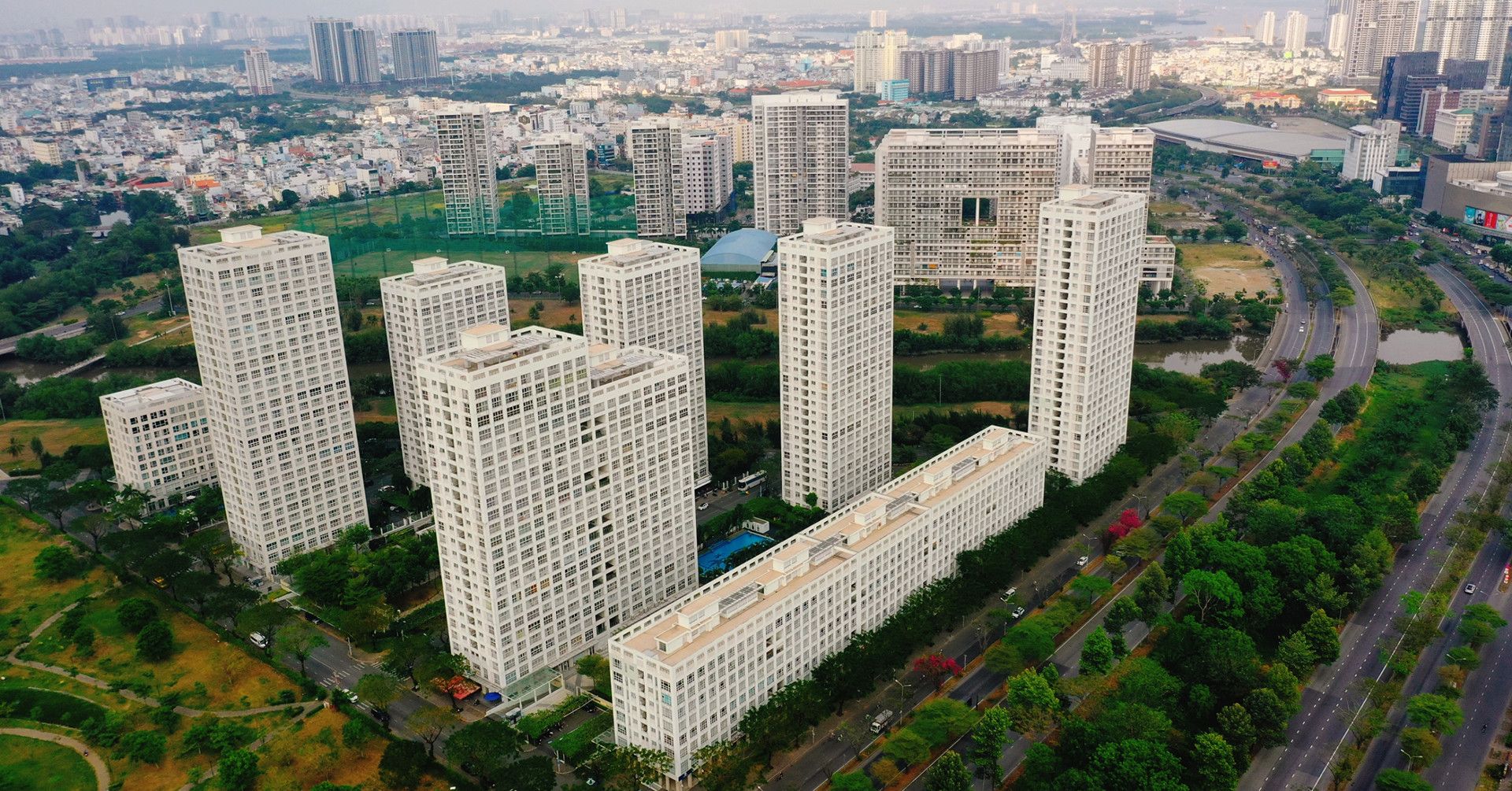 Thường vụ Quốc hội đề nghị không quy định thời hạn sở hữu nhà chung cư