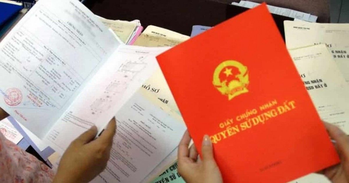 Một số nội dung người sử dụng đất tại thành phố Vinh nên biết