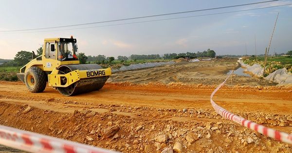 Đề xuất bổ sung thành viên hưởng chính sách bồi thường khi thu hồi đất