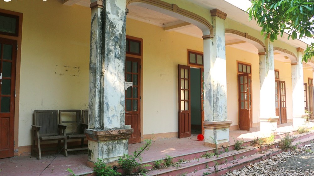 Nghệ An: Nhiều vấn đề đặt ra trong quản lý tài sản công sau sáp nhập