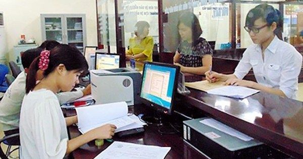 Những điểm mới của dự thảo Nghị định về CBCC, người hoạt động không chuyên trách cấp xã, thôn, tổ dân phố