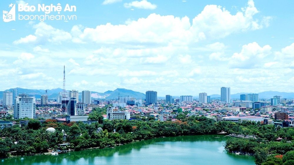 Nghệ An triển khai thực hiện Nghị quyết của Chính phủ về tháo gỡ và thúc đẩy thị trường bất động sản