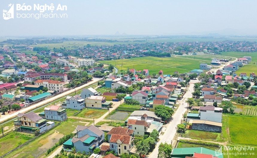 Thông qua đề xuất xây dựng dự thảo Nghị quyết về cơ chế, chính sách đặc thù hỗ trợ phát triển kinh tế - xã hội huyện Yên Thành