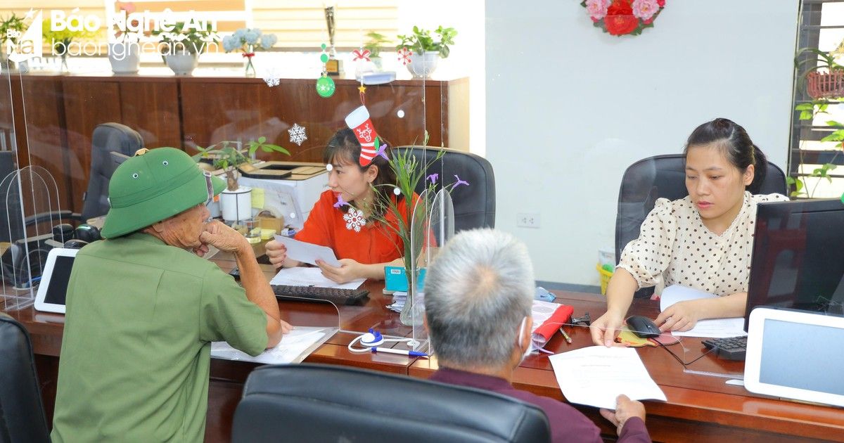 Đạo đức công vụ giúp hạn chế những hình ảnh 'không đẹp' của cán bộ, công chức