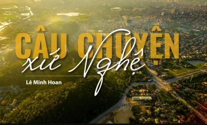 Câu chuyện xứ Nghệ