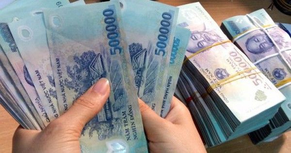 Dứt khoát phải cải cách, chi cho tiền lương là đầu tư cho con người