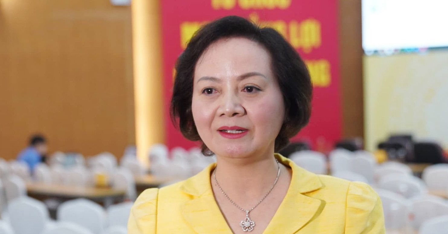 Bộ trưởng Nội vụ: Tinh giản biên chế nhưng phải giữ cán bộ ở lại khu vực công