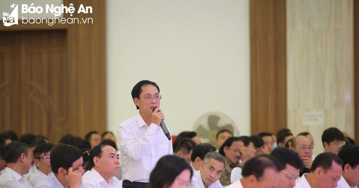 Nghệ An triển khai 31 dự án nhà ở xã hội, nhà ở cho người thu nhập thấp