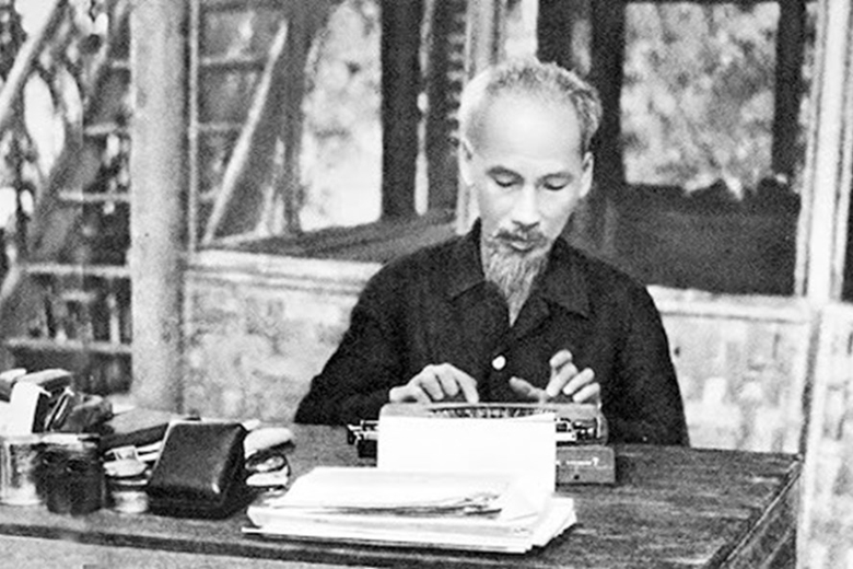 Lan tỏa các giá trị tầm vóc Hồ Chí Minh