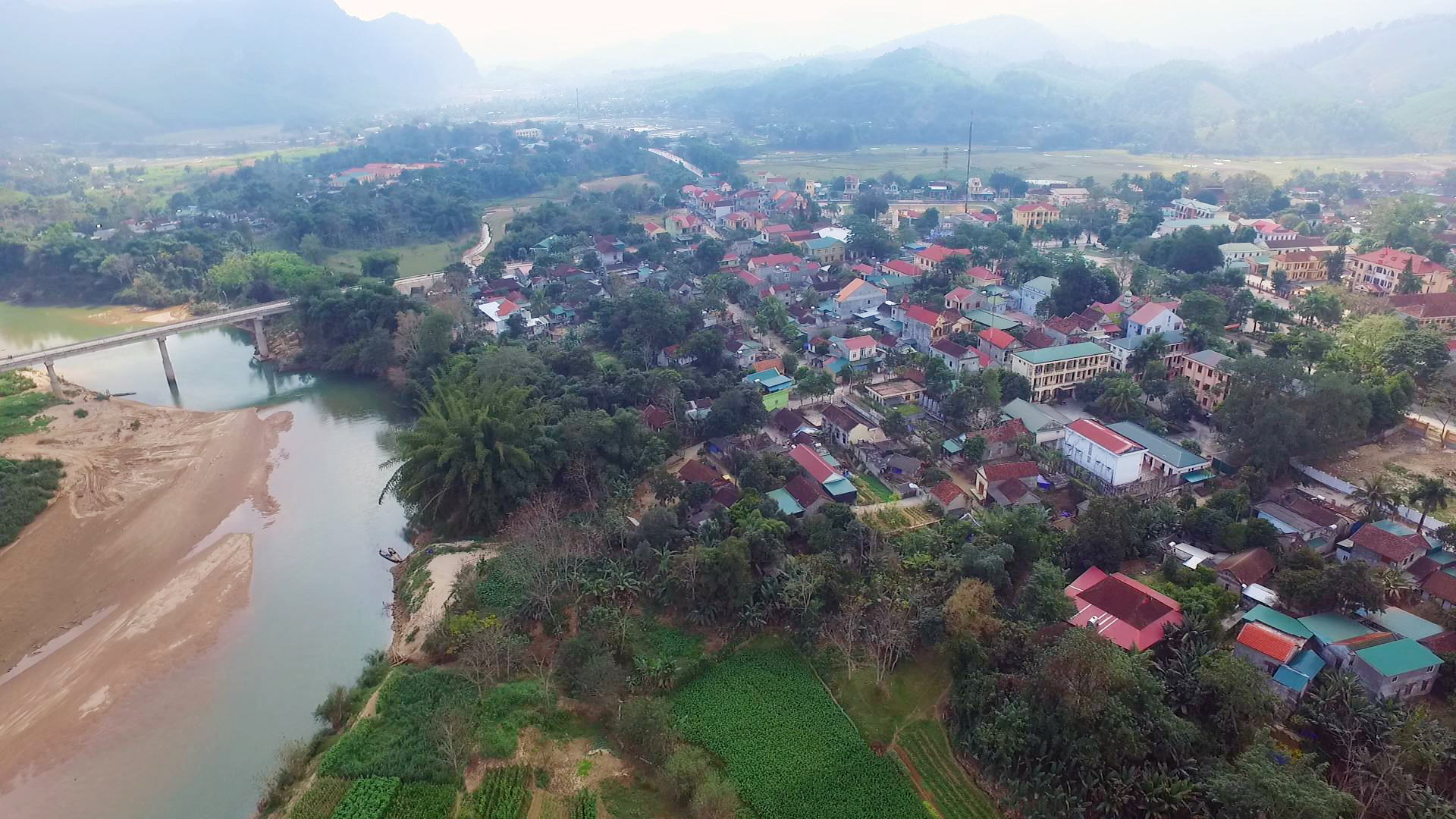 Quan tâm giải quyết kiến nghị của cử tri huyện Quỳ Châu