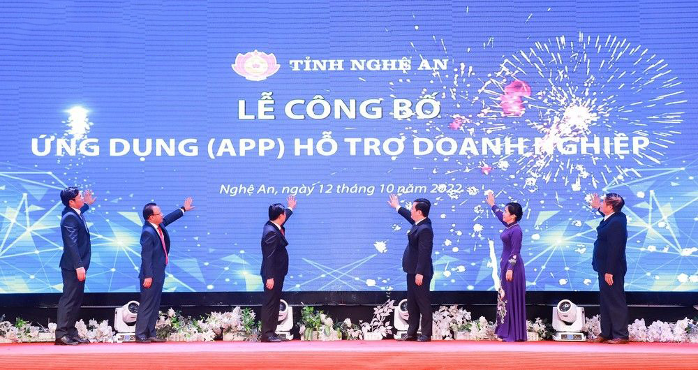 Nghệ An đề ra các giải pháp cải thiện các chỉ số PAR INDEX, SIPAS, PAPI