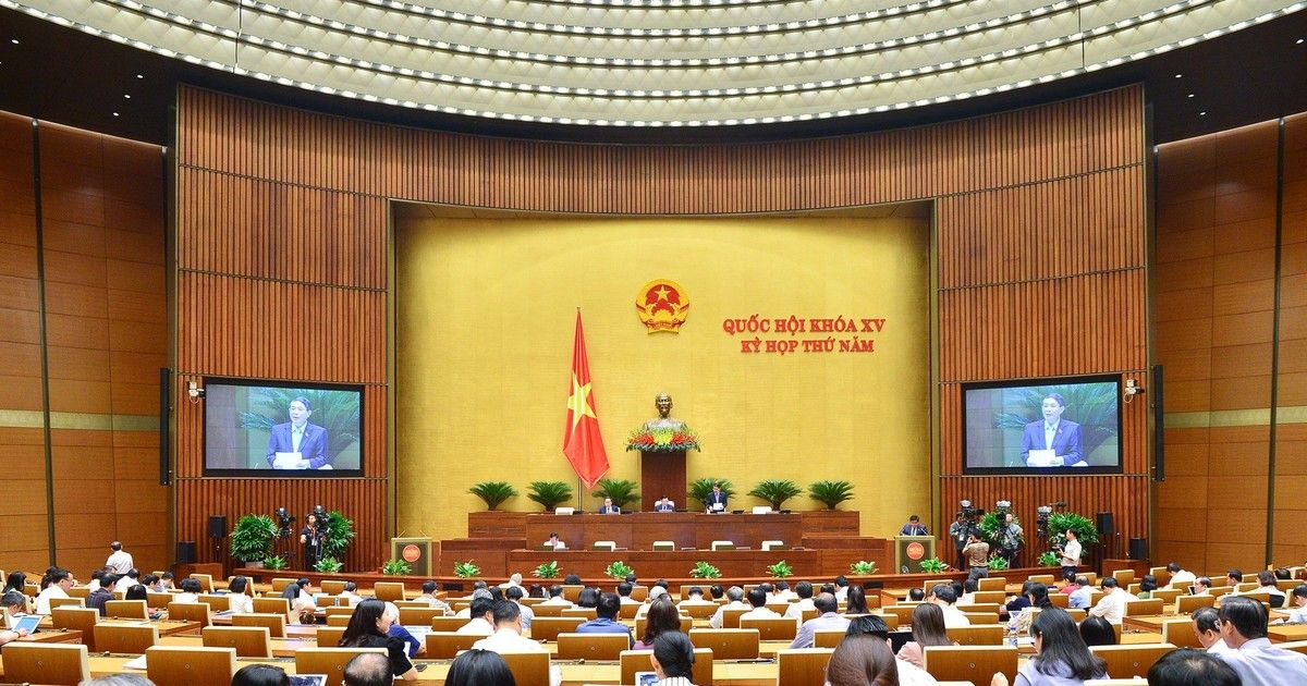 Đại biểu Đoàn Nghệ An đề nghị quy định cụ thể hơn phương thức giải quyết tranh chấp giữa người tiêu dùng và tổ chức, cá nhân kinh doanh