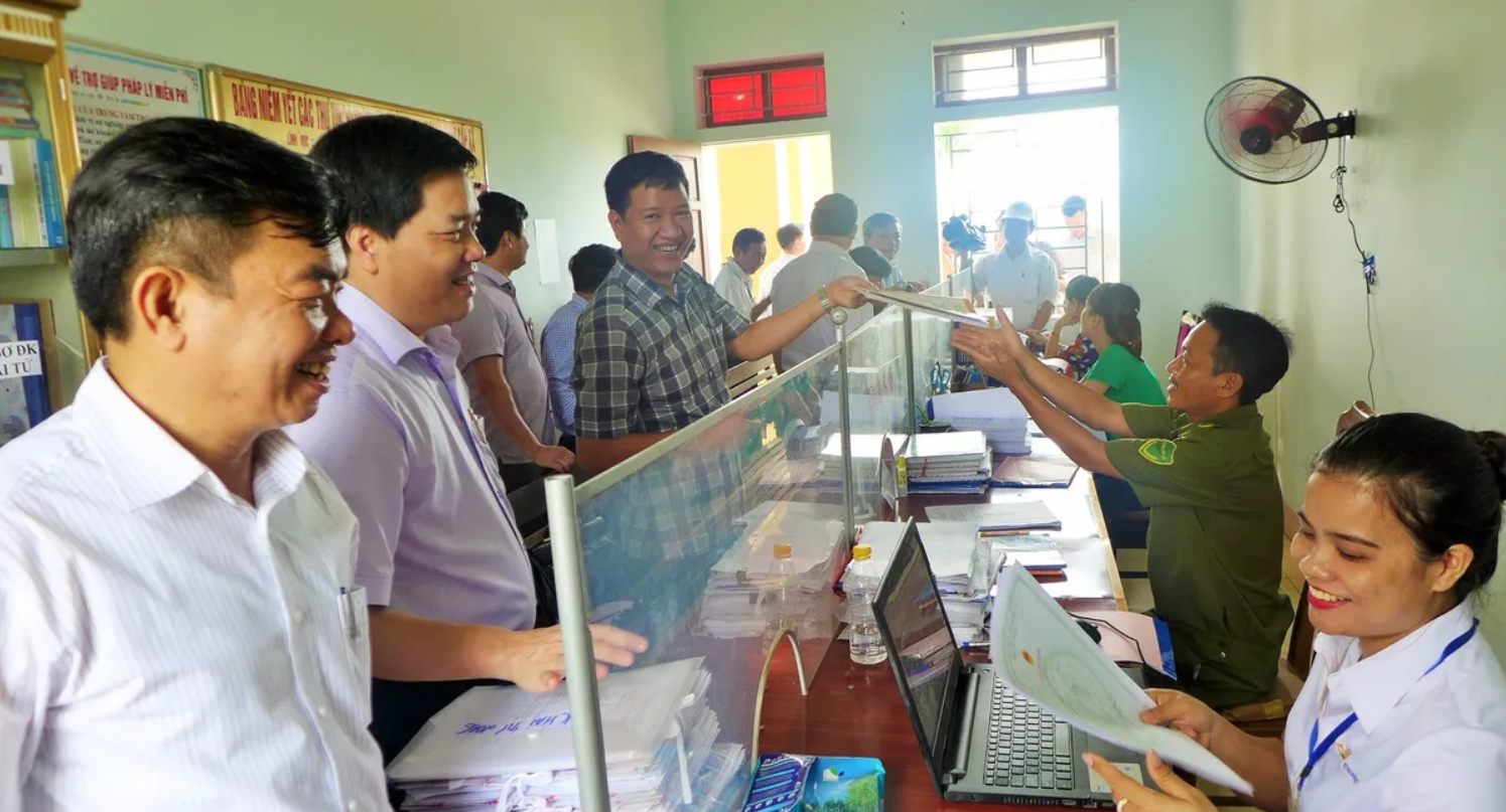 Sở Nội vụ trả lời kiến nghị cử tri về phụ cấp cho Công an viên, Dân quân tự vệ, dân quân thường trực và đội ngũ cán bộ bán chuyên trách