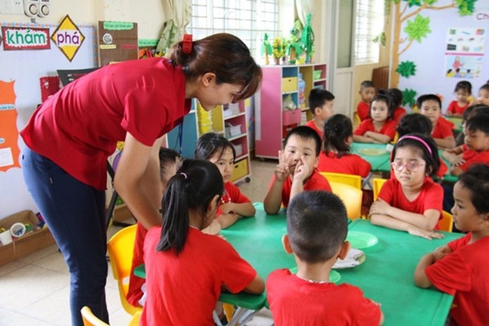 so-giao-duc-va-dao-tao-tra-loi-cu-tri-nguyen-thi-tiep-hieu-truong-truong-mam-non-dien-lam-xa-dien-lam-huyen-quy-chau-ve-che-do-lam-them-gio-cho-giao-vien-mam-non--n1.jpg