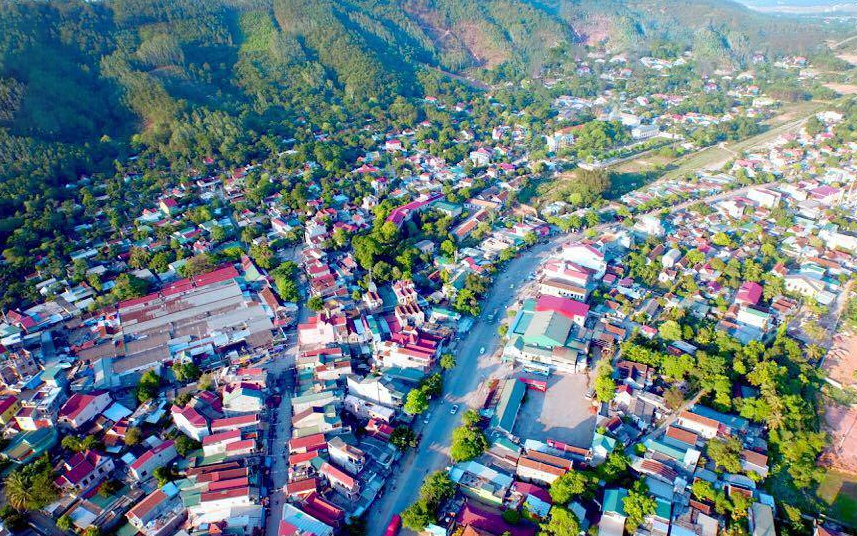 Sở Giao thông vận tải trả lời cử tri thị xã Thái Hòa về bất cập trên tuyến Quốc lộ 48 đoạn qua xã Nghĩa Tiến, Nghĩa Mỹ