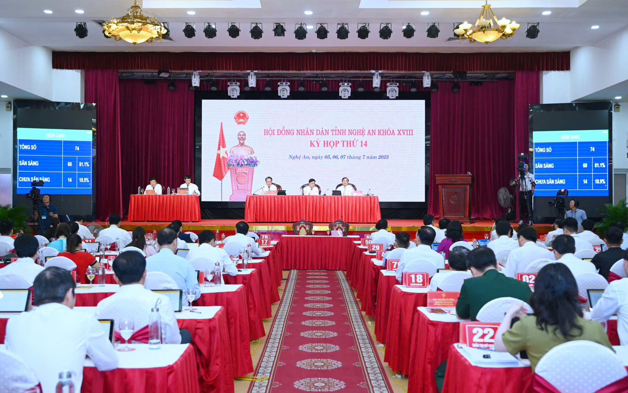 Nghệ An thông qua chính sách hỗ trợ cho tàu cá khai thác thủy sản vùng khơi