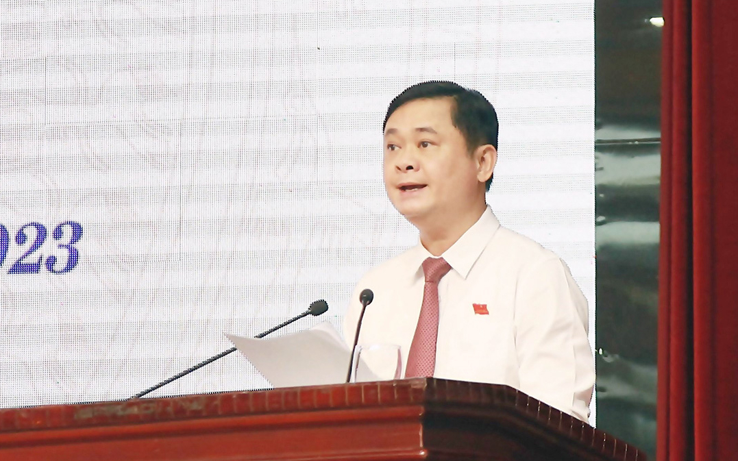 Tập trung thực hiện 5 nhóm giải pháp trong phòng chống bạo lực học đường, giáo dục kỹ năng sống, bảo vệ, chăm sóc và giáo dục trẻ em