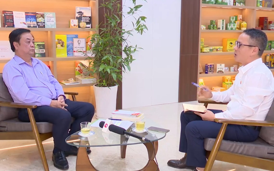 Rào cản quản lý đang hạn chế việc khai thác đa giá trị cho phát triển