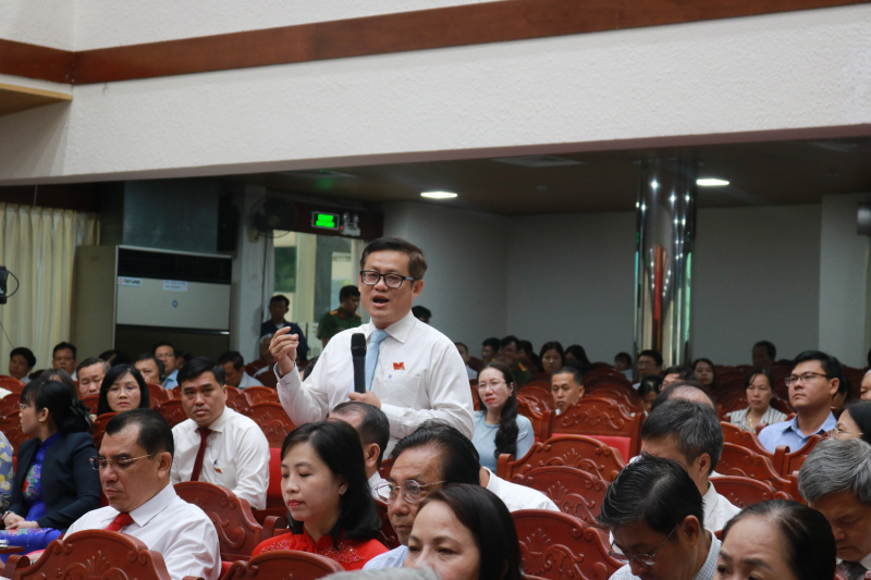 Những “lối mòn” được thay mới