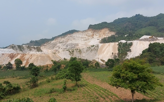 Công an huyện Tân Kỳ trả lời cử tri Nguyễn Hồng Sơn, xóm Thung Mòn, xã Đồng Văn, huyện Tân Kỳ về sử dụng xe hết niên hạn