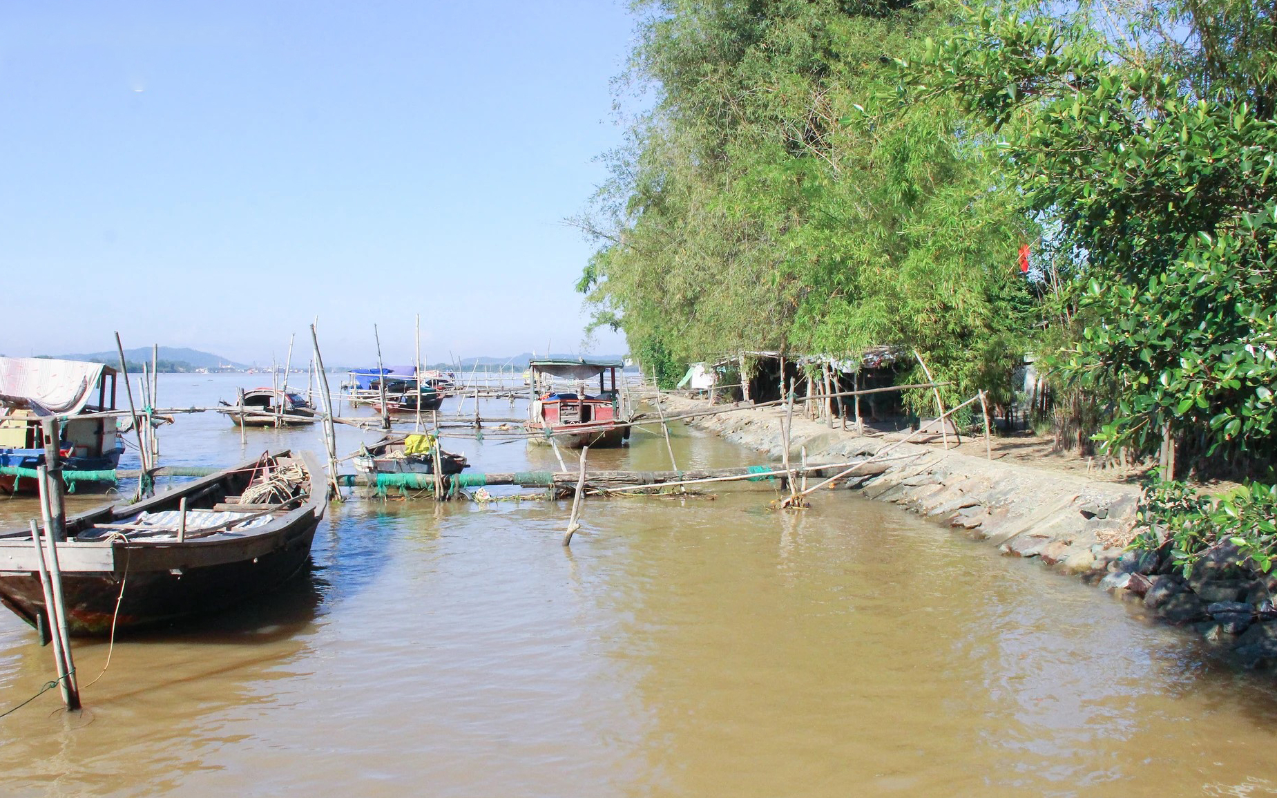 Làm rõ trách nhiệm các sở, ngành đối với các kiến nghị, phản ánh cử tri kéo dài