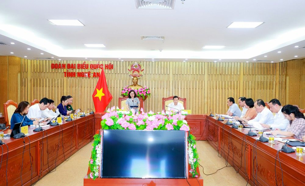 Bộ Kế hoạch và Đầu tư trả lời kiến nghị cử tri về kéo dài thời gian thực hiện Nghị quyết số 43/2022/QH15 ngày 11/01/2022 của Quốc hội