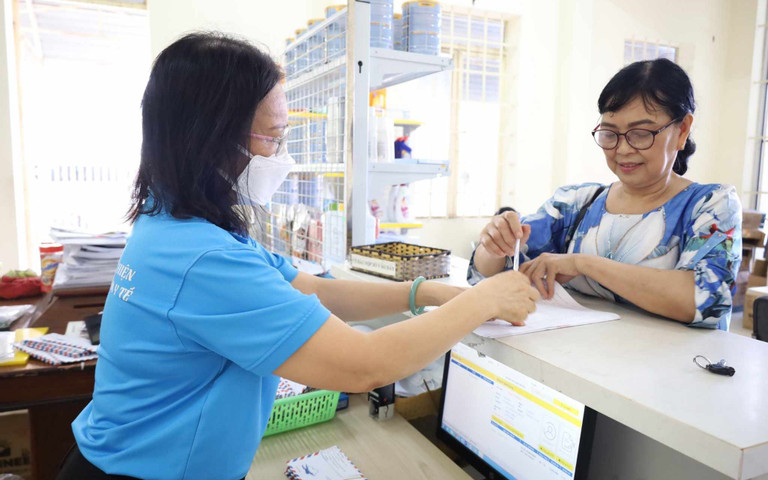 Trước khi nghỉ hưu người lao động có thể được hưởng trợ cấp thất nghiệp