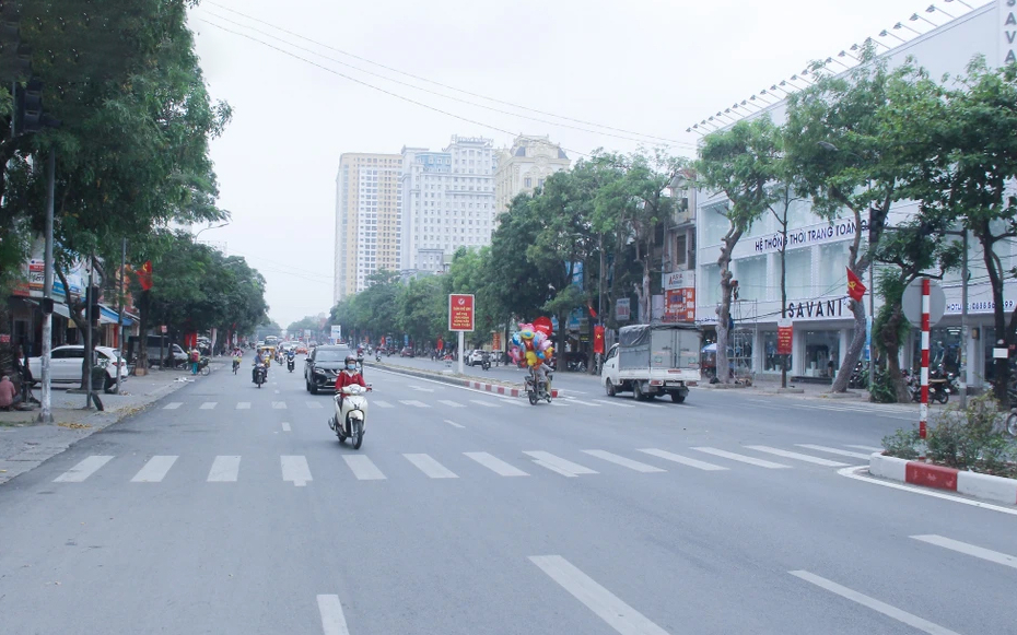 Thành phố Vinh bố trí hơn 3.347 tỷ đồng cho 389 dự án đầu tư công trong năm 2024