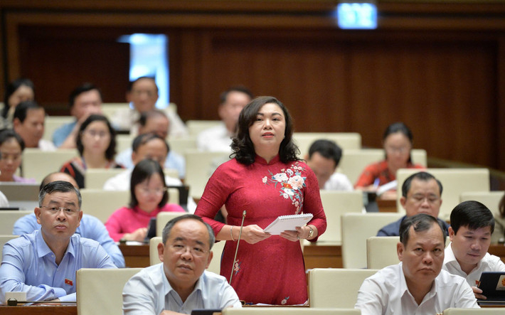 Đổi mới, nâng cao chất lượng, hiệu quả hoạt động chất vấn