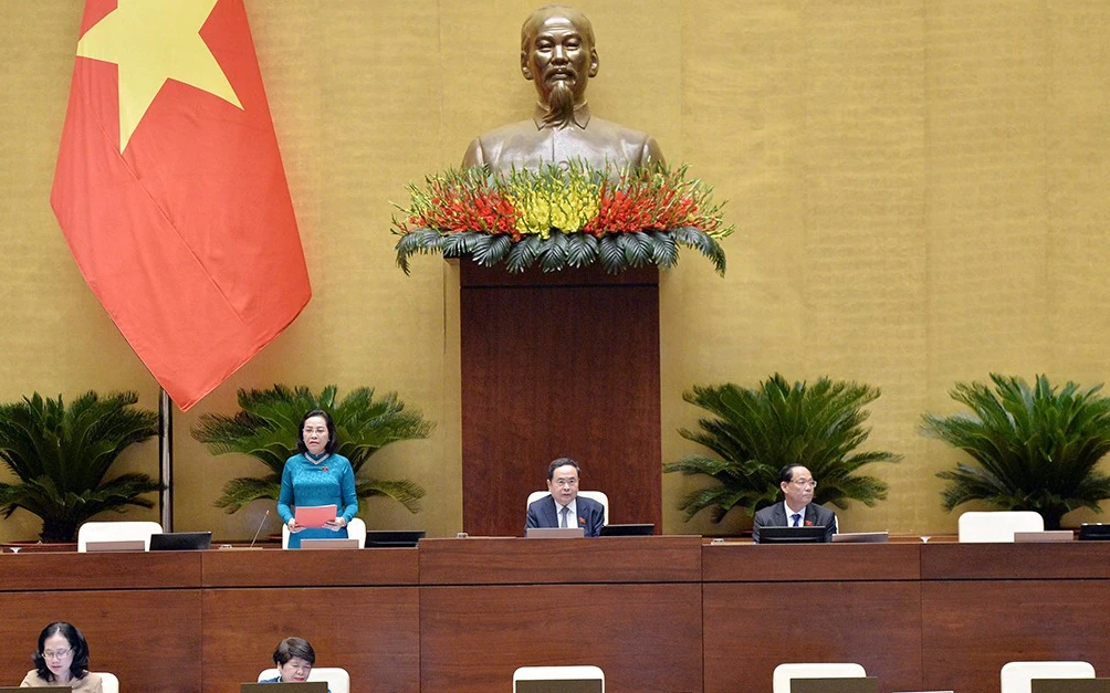 Bảo đảm thời gian để cán bộ công đoàn không chuyên trách thực hiện nhiệm vụ