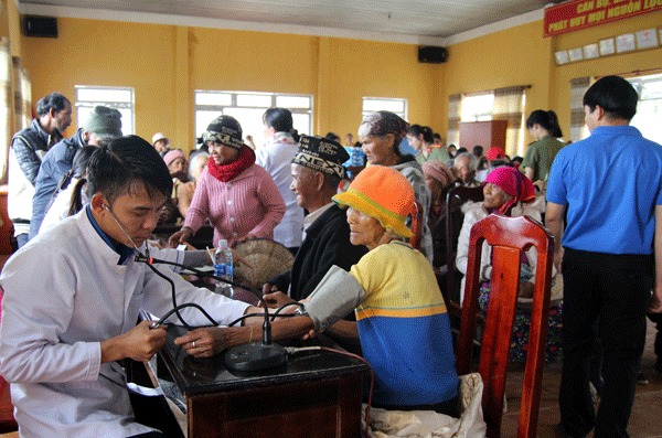 Sở Nội vụ trả lời kiến nghị của cử tri thị xã Thái Hòa về chi trả phụ cấp cho cấp trưởng, cấp phó các tổ chức Hội