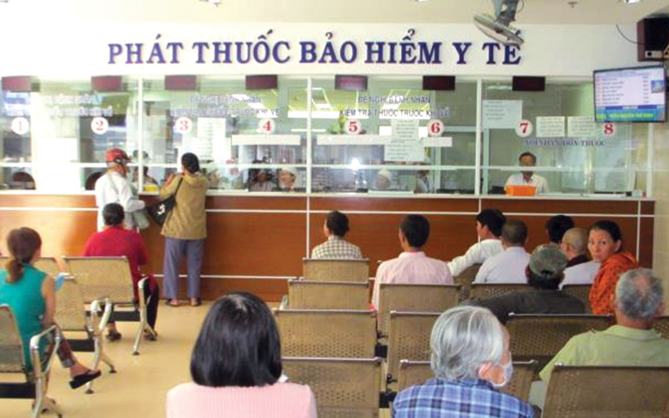 Sở Y tế trả lời kiến nghị cử tri xã Quỳnh Vinh, thị xã Hoàng Mai về thực trạng cung ứng thuốc tại các cơ sở khám, chữa bệnh trên địa bàn