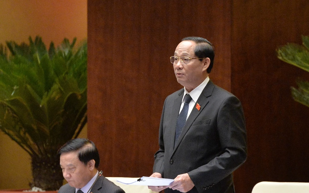 Quốc hội thông qua Luật Phòng cháy, chữa cháy và cứu nạn, cứu hộ