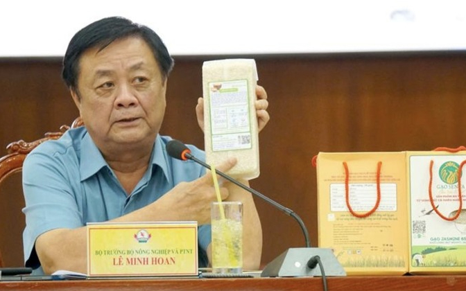 Câu chuyện thứ tư: Nhỏ và Lớn