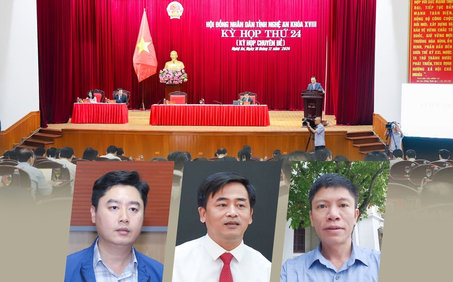 Mang tâm tư, nguyện vọng cử tri đến 'nghị trường' HĐND tỉnh