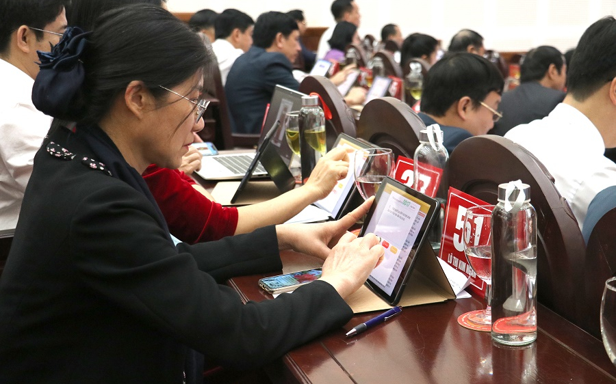 HĐND tỉnh Nghệ An quy định chế độ ưu đãi miễn tiền thuê đất đối với các dự án sử dụng đất