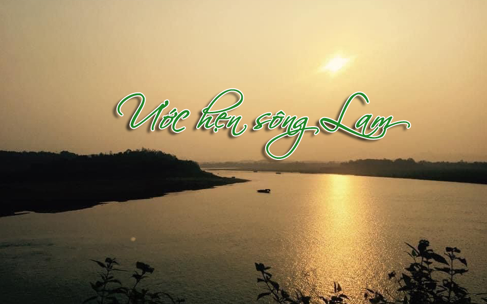 Ước hẹn sông Lam