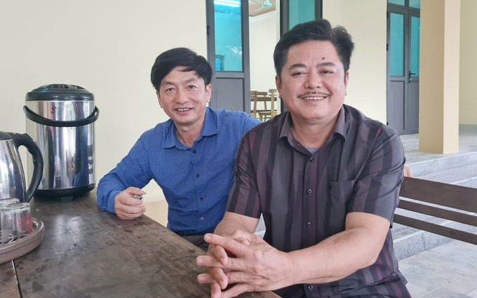 Mùa xuân Nghị quyết