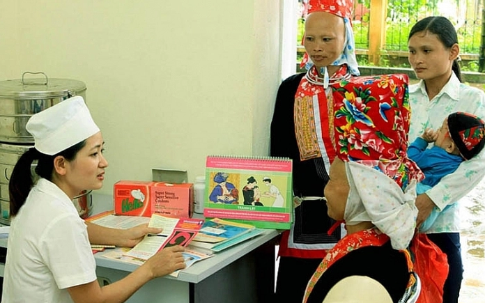 Ủy ban Dân tộc trả lời kiến nghị cử tri về chế độ chính sách khi thực hiện Quyết định số 861/QĐ-TTg ngày 04/6/2021 của Thủ tướng Chính phủ