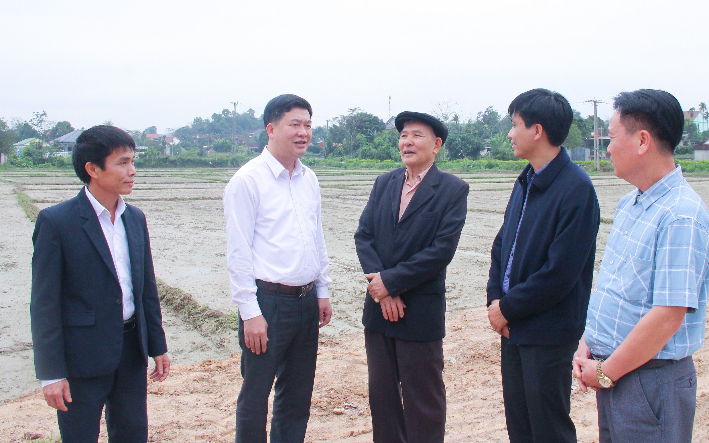 HĐND huyện Anh Sơn: Tập trung đôn đốc, giám sát việc giải quyết kiến nghị cử tri