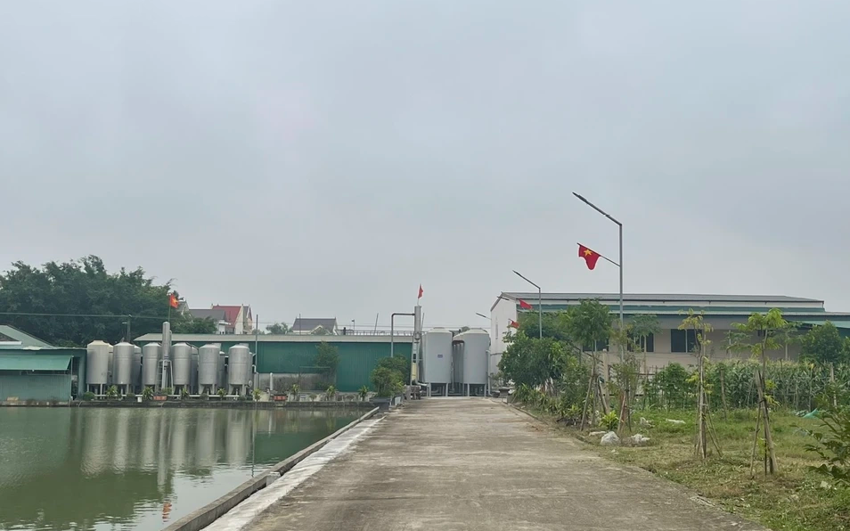 Sở Nông nghiệp và Phát triển nông thôn trả lời cử tri xã Thọ Thành, huyện Yên Thành về quản lý vận hành Nhà máy nước