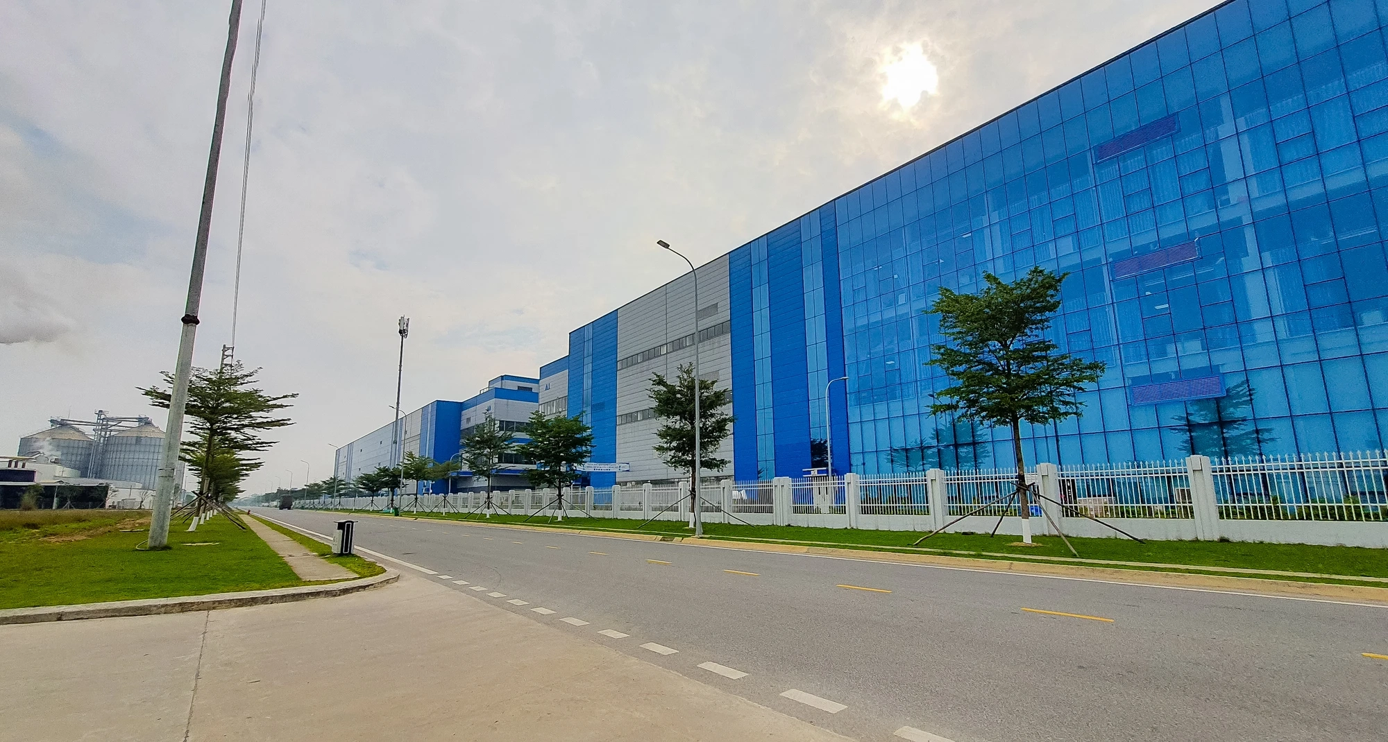 Thủ tướng Chính phủ điều chỉnh tăng chỉ tiêu đất dành cho khu kinh tế tại Nghệ An đến năm 2025 đạt gần 80.000 ha