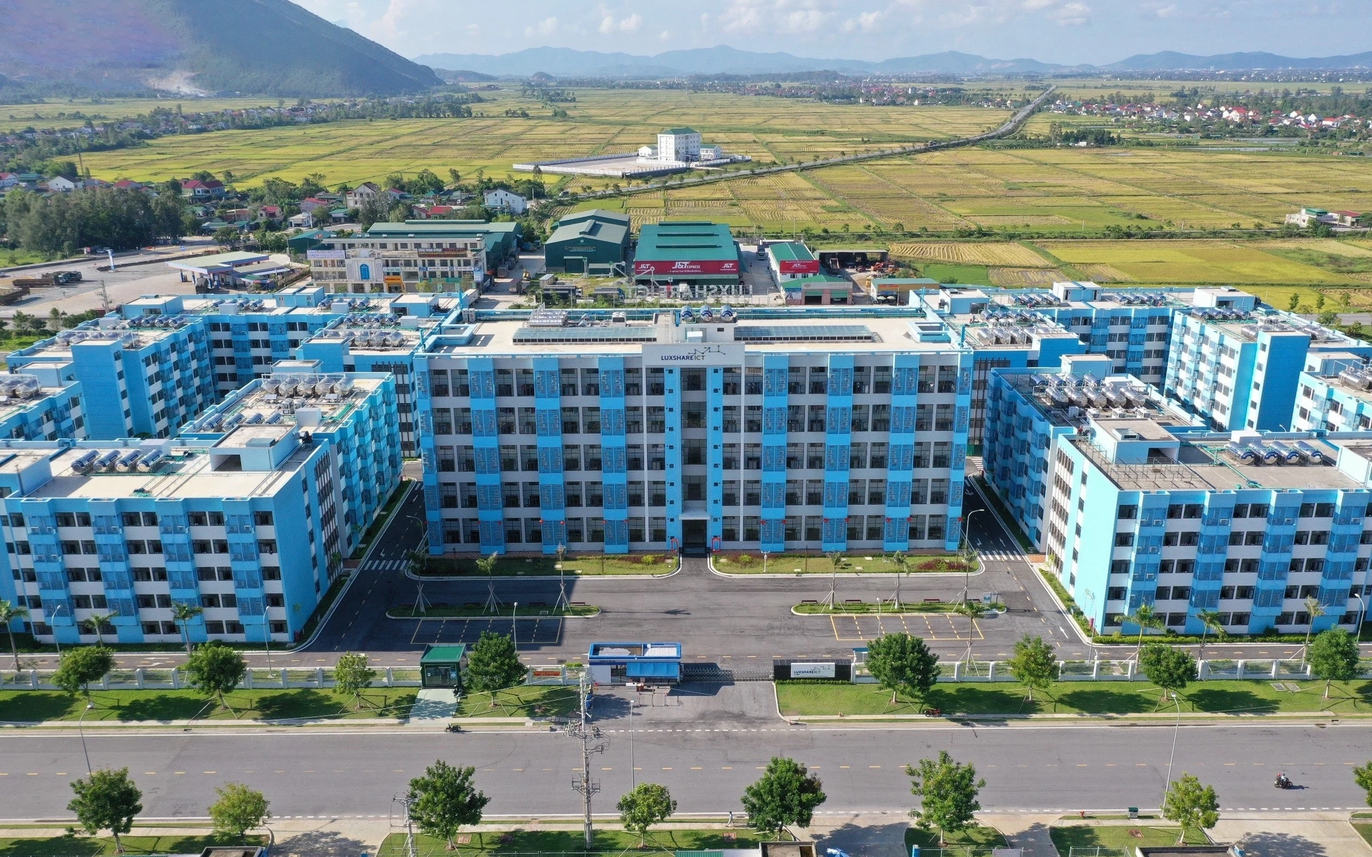 Nghệ An gỡ vướng cho các dự án gói 120.000 tỷ đồng nhà ở xã hội