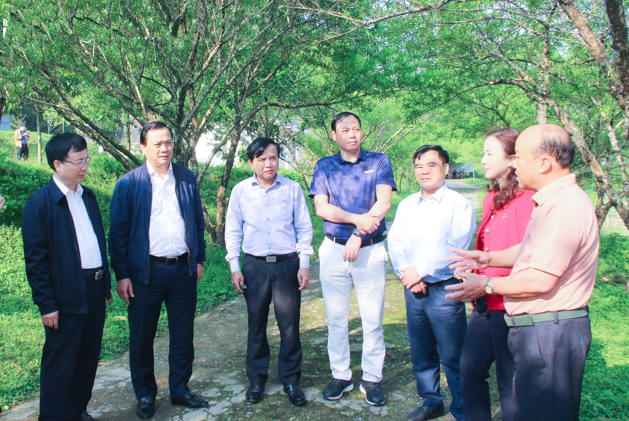 Tìm giải pháp để du lịch cộng đồng, du lịch miền Tây Nghệ An phát triển toàn diện, nhanh và bền vững