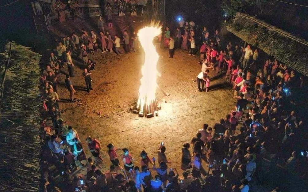 Giải pháp phát triển du lịch miền Tây Nghệ An